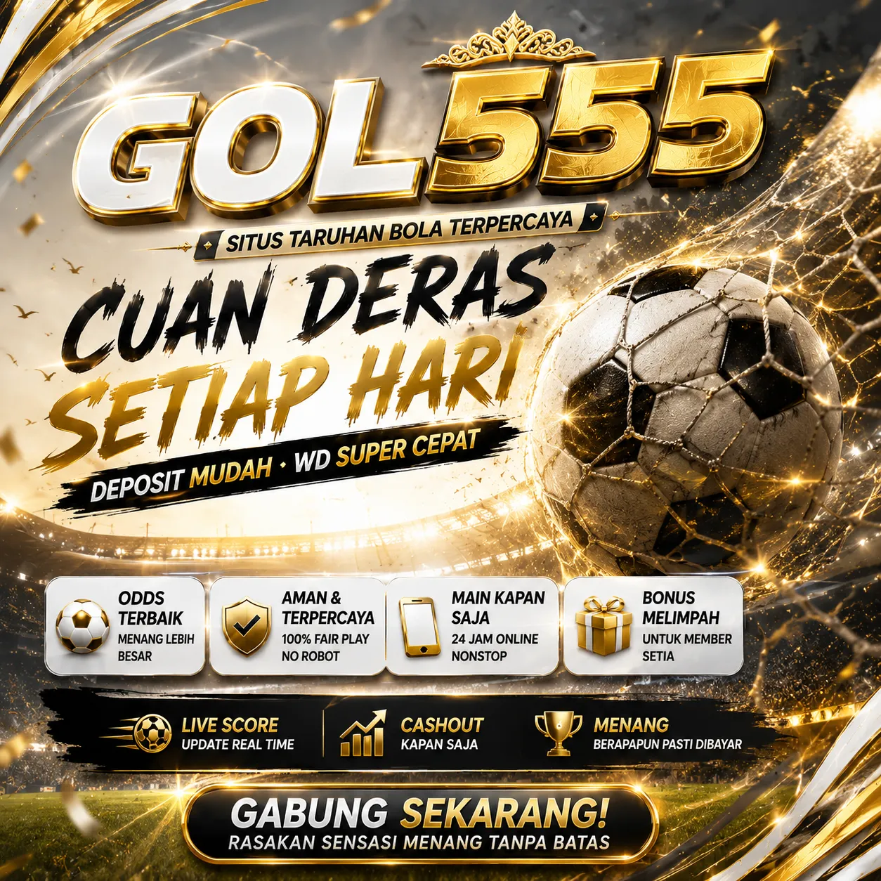 Gol555